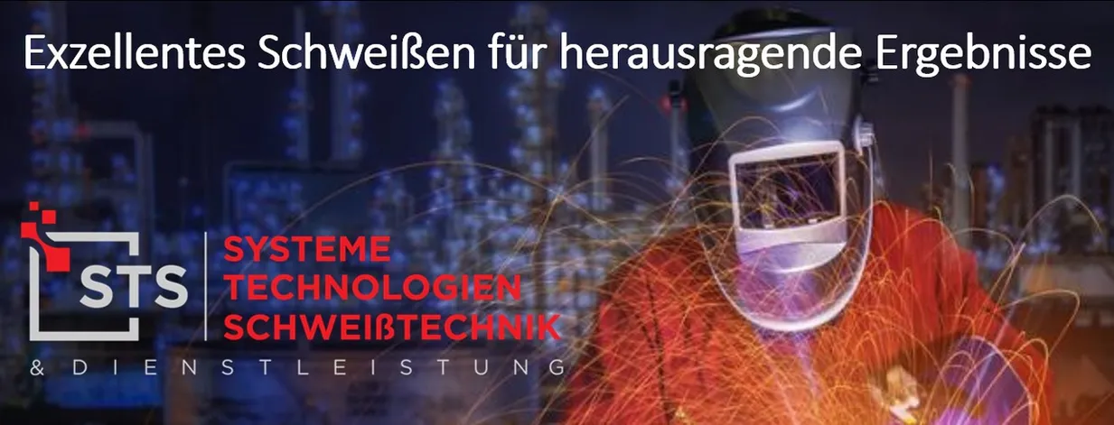 STS GmbH